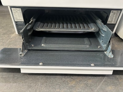 Kim's Appliances Freestanding Ranges