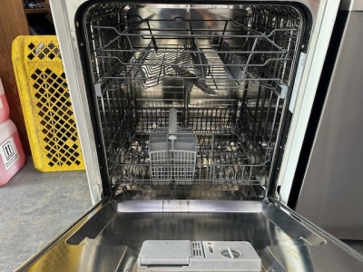 Kim's Appliances Dishwashers