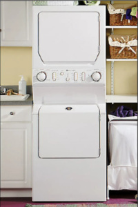 Kim's Appliances Laundry Centers