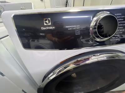 Kim's Appliances Individual Dryers