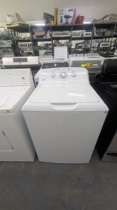 Individual Washers