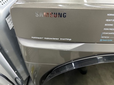 Kim's Appliances Individual Dryers
