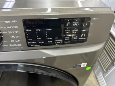 Kim's Appliances Individual Dryers