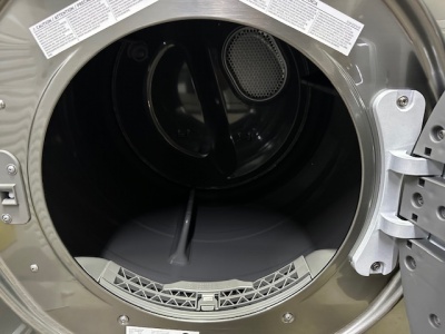 Kim's Appliances Individual Dryers