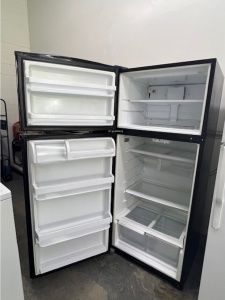 Kim's Appliances Top Freezer