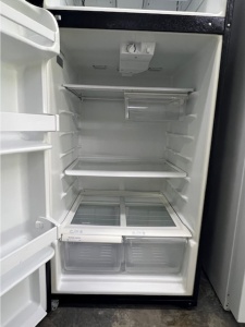 Kim's Appliances Top Freezer