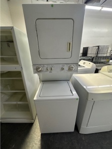 Laundry Centers