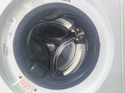 Kim's Appliances Laundry Centers