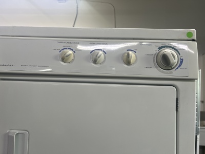 Kim's Appliances Laundry Centers