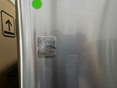 Kim's Appliances Top Freezer