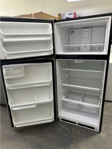 Kim's Appliances Top Freezer
