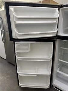 Kim's Appliances Top Freezer