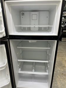 Kim's Appliances Top Freezer