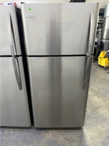 Top Freezer
