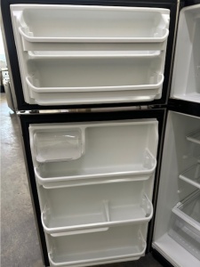 Kim's Appliances Top Freezer