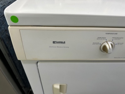 Kim's Appliances Individual Dryers