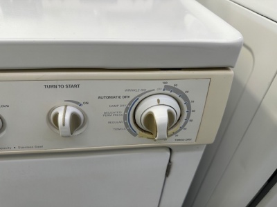 Kim's Appliances Individual Dryers