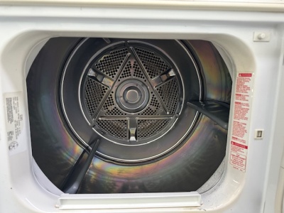 Kim's Appliances Individual Dryers