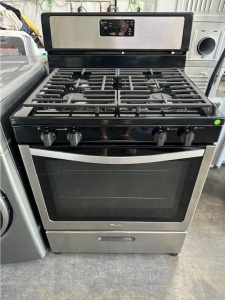 Freestanding Ranges