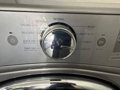 Kim's Appliances Individual Dryers