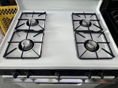 Kim's Appliances Freestanding Ranges