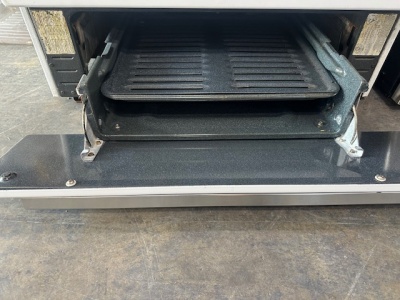 Kim's Appliances Freestanding Ranges