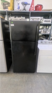 Top Freezer