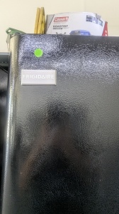Kim's Appliances Top Freezer