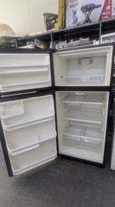 Kim's Appliances Top Freezer
