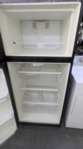 Kim's Appliances Top Freezer