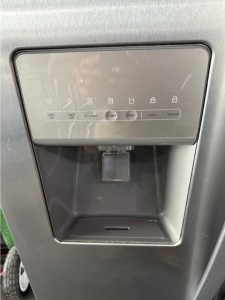 Kim's Appliances Side By Side
