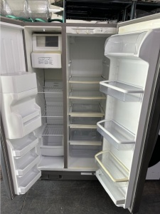 Kim's Appliances Side By Side