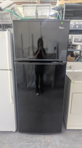 Top Freezer