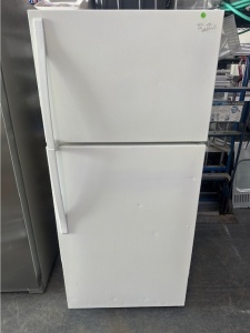 Top Freezer