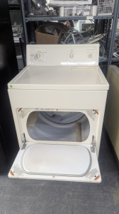 Kim's Appliances Individual Dryers