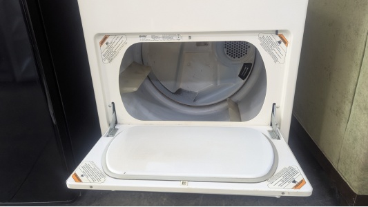 Kim's Appliances Individual Dryers