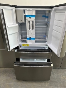 Kim's Appliances Counter Depth