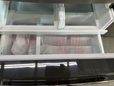 Kim's Appliances Counter Depth