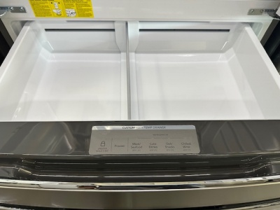 Kim's Appliances Counter Depth