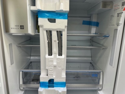 Kim's Appliances Counter Depth