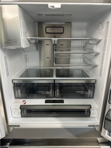 Kim's Appliances French Door Bottom Freezer