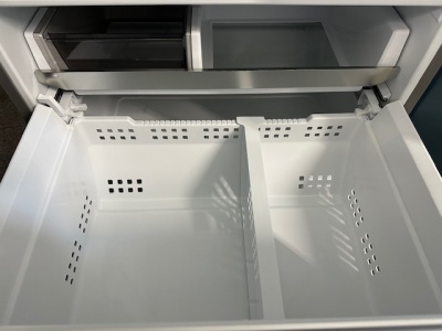 Kim's Appliances French Door Bottom Freezer