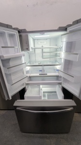 Kim's Appliances French Door Bottom Freezer