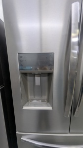 Kim's Appliances French Door Bottom Freezer