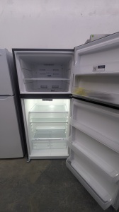 Kim's Appliances Top Freezer