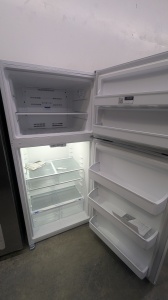 Kim's Appliances Top Freezer