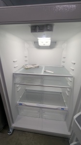Kim's Appliances Top Freezer
