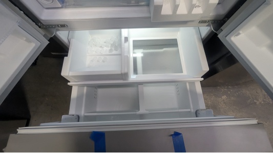 Kim's Appliances French Door Bottom Freezer