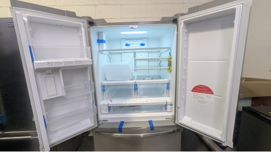 Kim's Appliances 