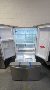 Kim's Appliances 